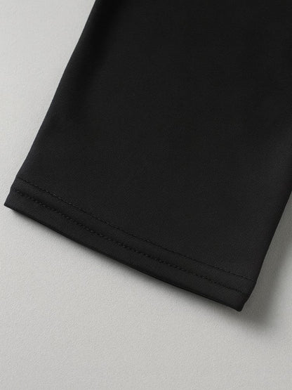 Legging de Compression Premium Longue - Pantalon Thermique Correcteur