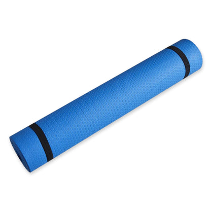 Tapis De Fitness Premium - Tapis De Yoga Antidérapant