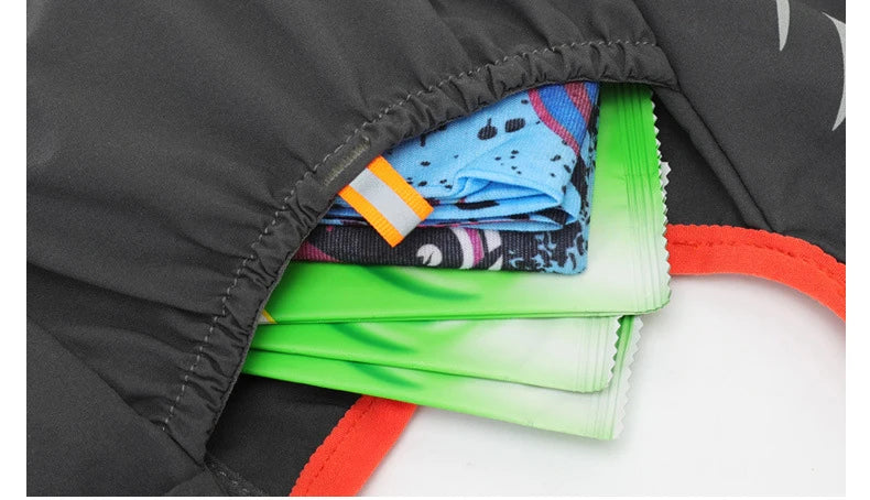 Gilet d'Hydratation Trail Running Respirant, Multi-Poches avec 2 Flasques Souples Incluses