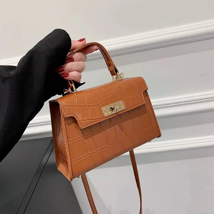 Sac Classique Élégant