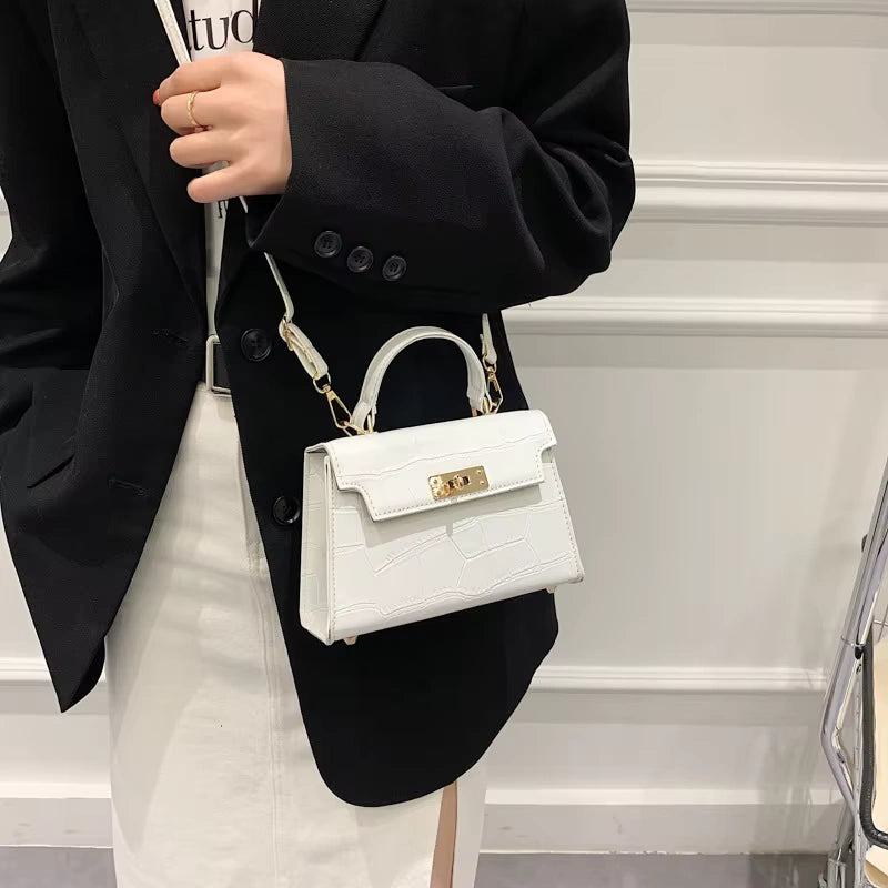 Sac Classique Élégant