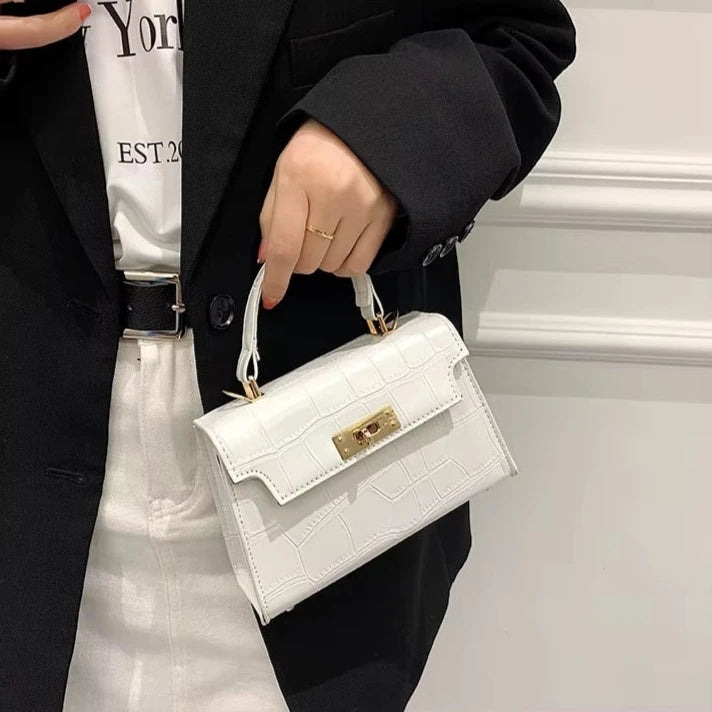 Sac Classique Élégant