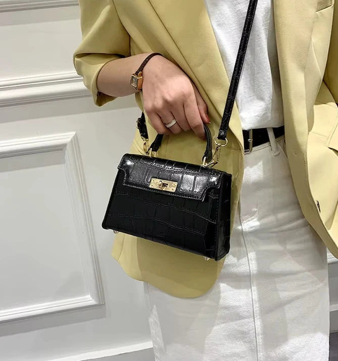 Sac Classique Élégant