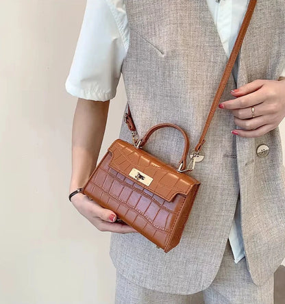 Sac Classique Élégant