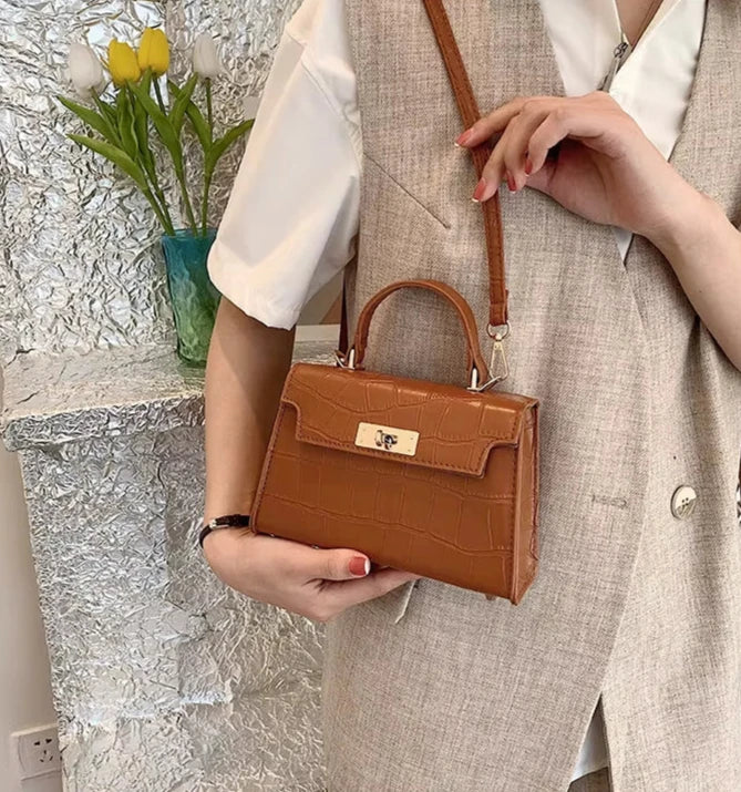 Sac Classique Élégant