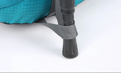 80L Ryggsekk for Trekking, Fotturer og Fjell