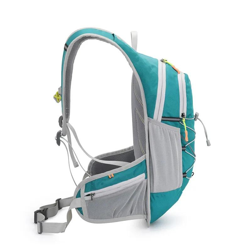 Women's Hiking Backpack 20L with Hydration and Insulation