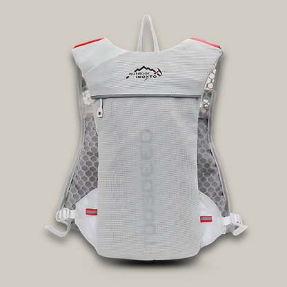 Lightweight and Ergonomic Running Backpack for Outdoor Athletes