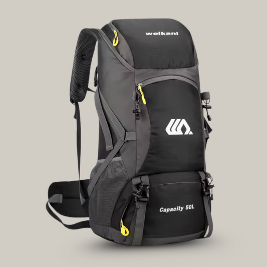 50L Ryggsekk for Trekking