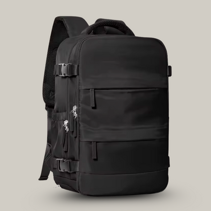 Travel Backpack Suitcase Size for Easy Exploring and Traveling