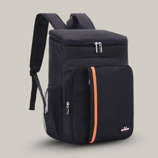 Isolert sekk for piknik og utendørsaktiviteter