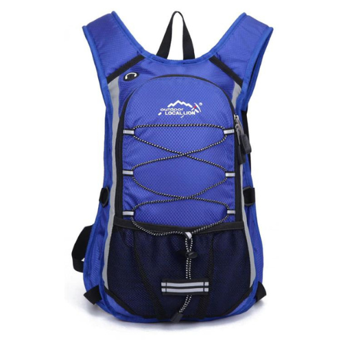 10L damesekk for fotturer – lett og ergonomisk