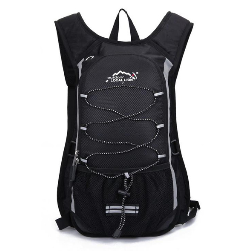 10L damesekk for fotturer – lett og ergonomisk