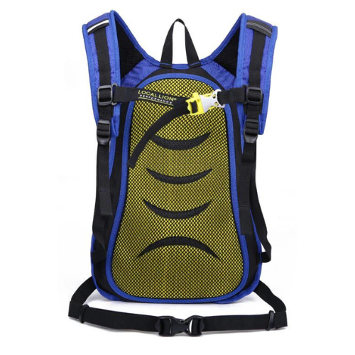 10L damesekk for fotturer – lett og ergonomisk