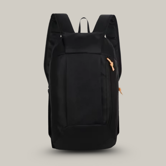 Ultralett sekk for fotturer, terrengløp og reiser