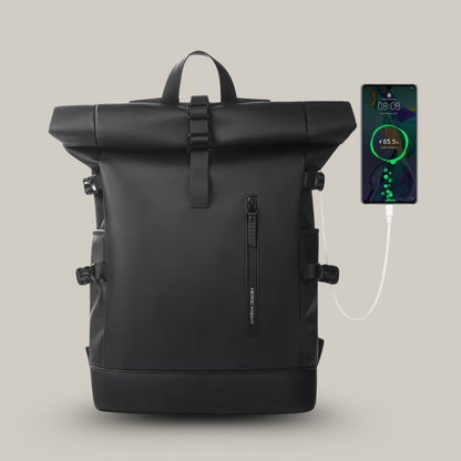 Ultravanntett sekk for fotturer og utendørsaktiviteter