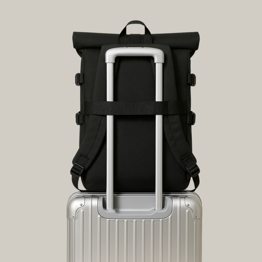 Ultravanntett sekk for fotturer og utendørsaktiviteter