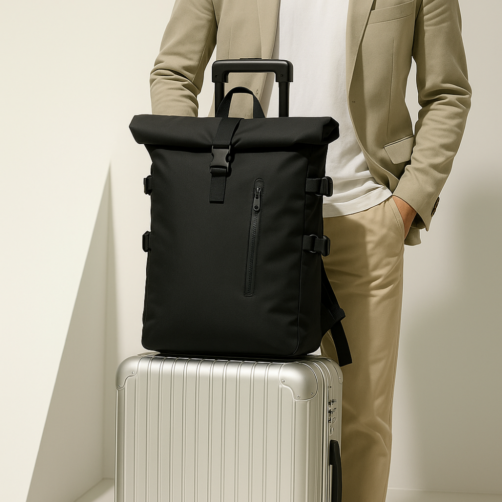 Ultravanntett sekk for fotturer og utendørsaktiviteter