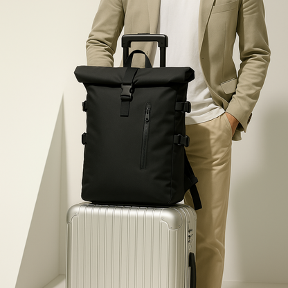 Ultravanntett sekk for fotturer og utendørsaktiviteter