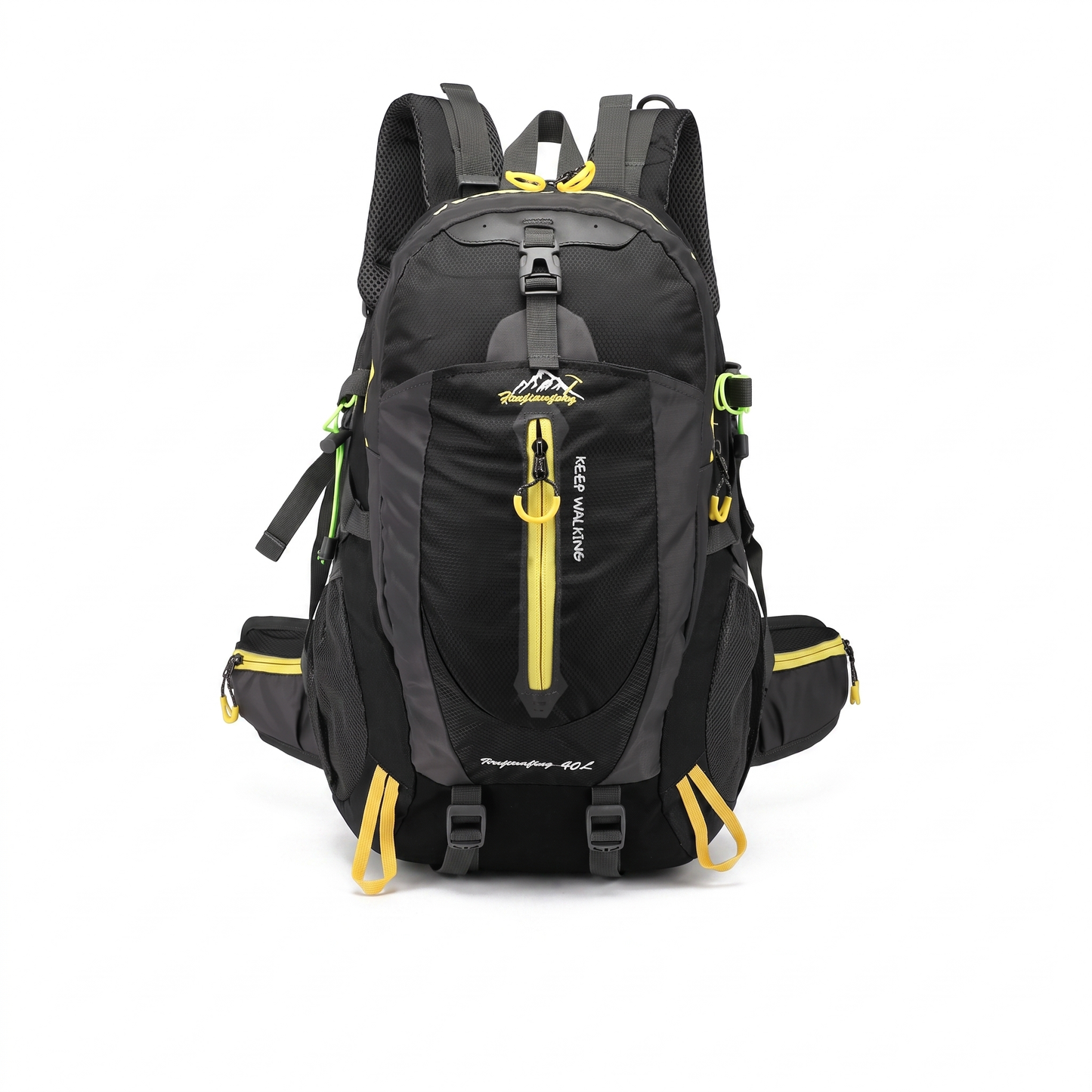 40L Hiking and Trekking Backpack