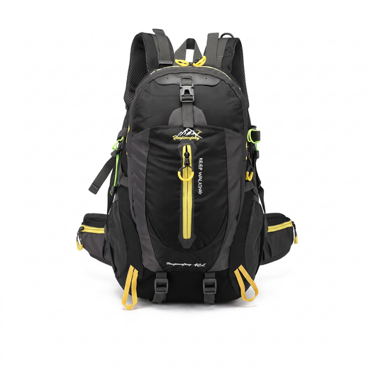 40L Hiking and Trekking Backpack