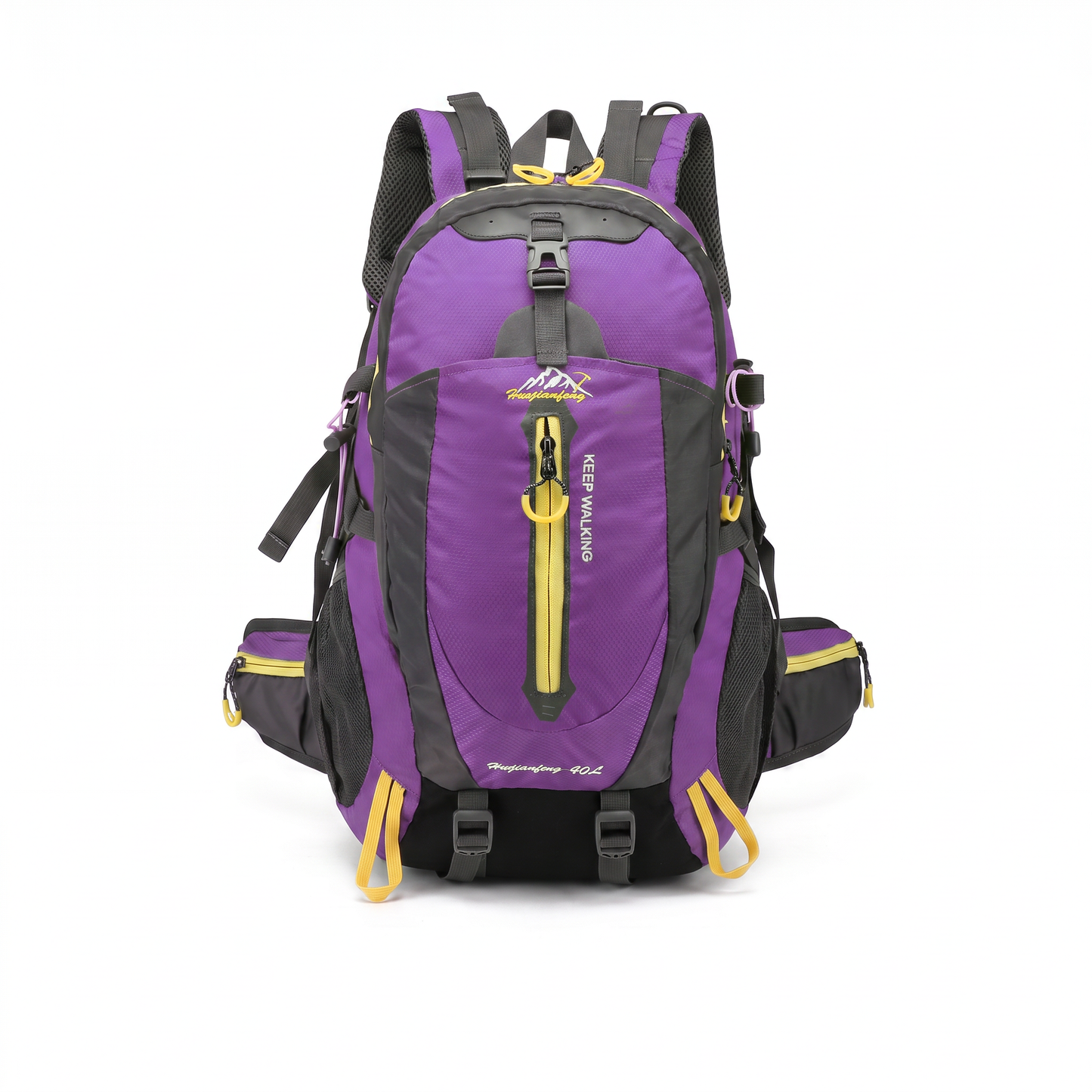 40L Hiking and Trekking Backpack