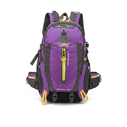 40L Hiking and Trekking Backpack