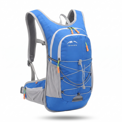 Women's Hiking Backpack 20L with Hydration and Insulation