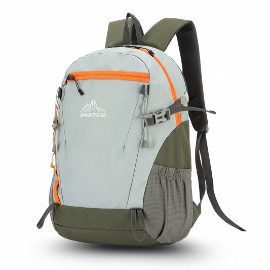 Lightweight and Ergonomic Hiking Backpack for Women