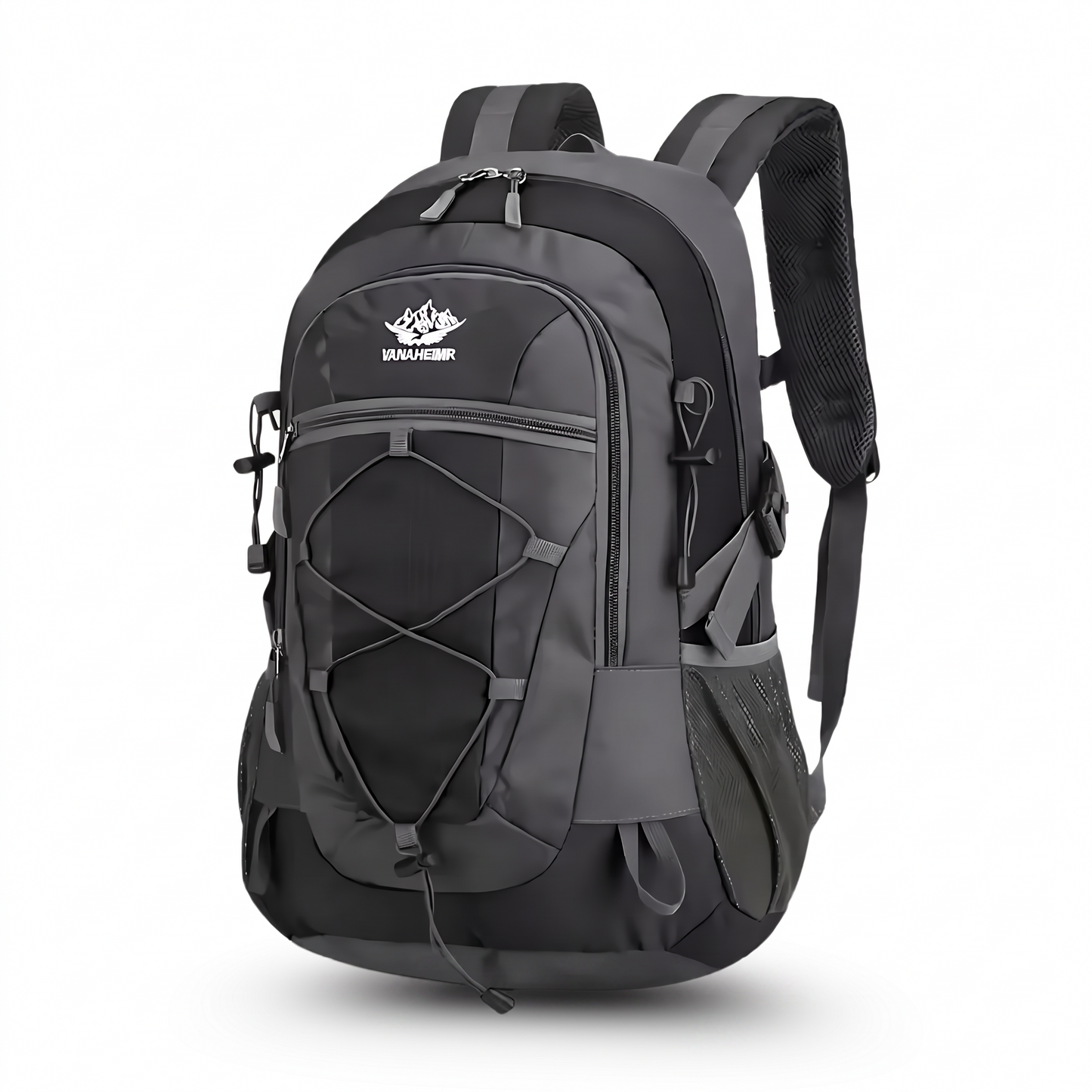 35L Lightweight Hiking Trekking Backpack
