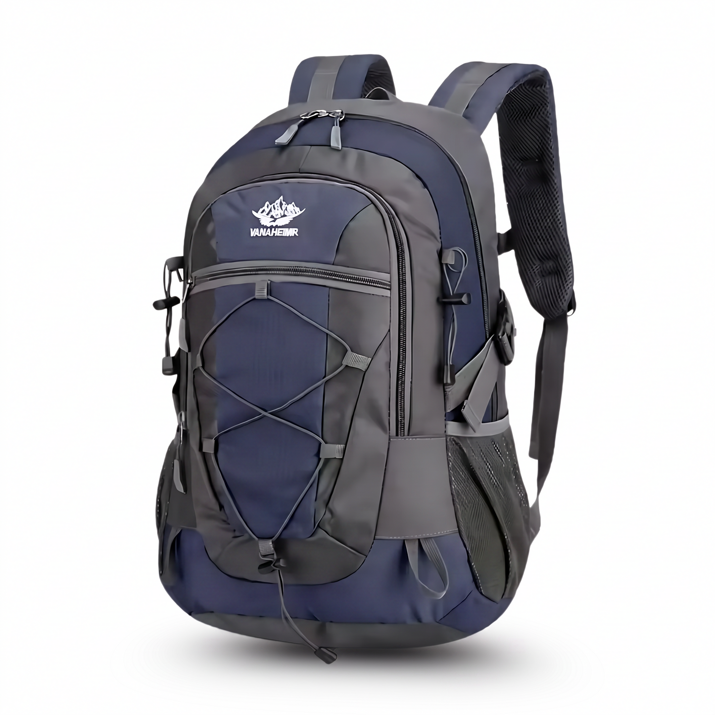 35L Lightweight Hiking Trekking Backpack