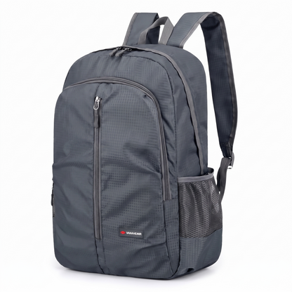 Ultralight Waterproof Foldable Backpack 30L