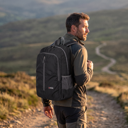 Ultralight Waterproof Foldable Backpack 30L