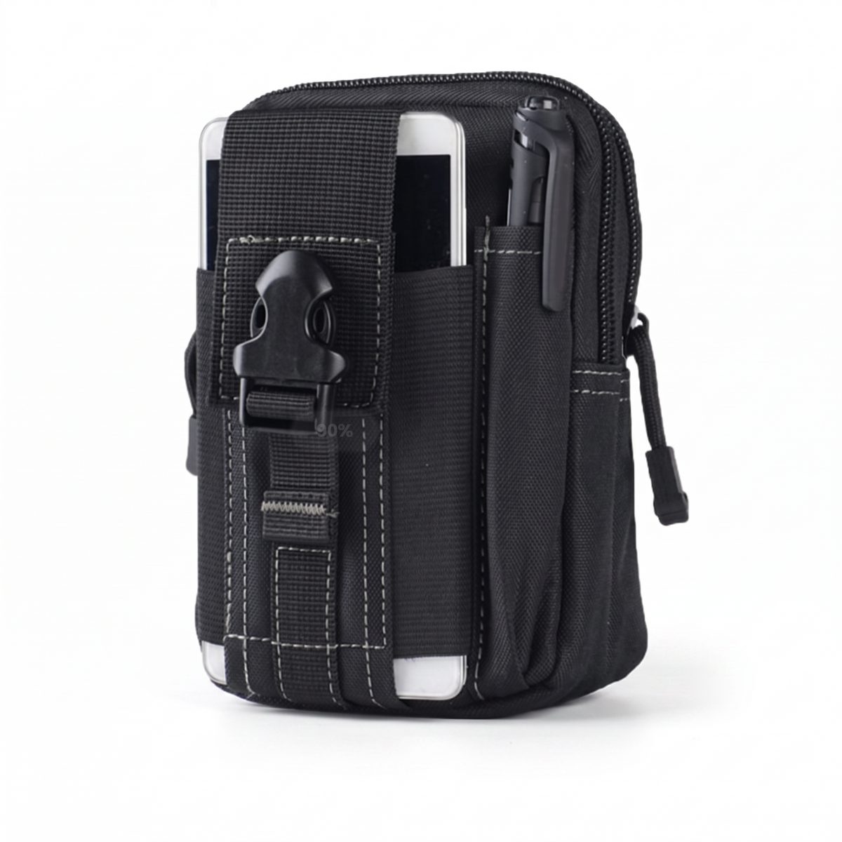 Sacoche Militaire Ceinture Randonnée Trekking