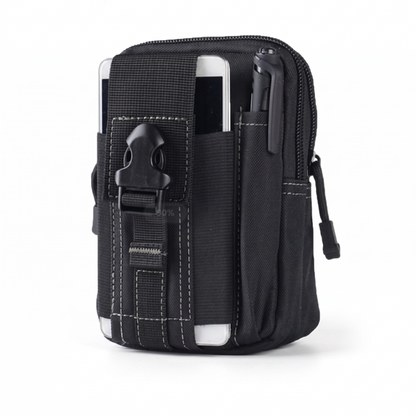 Sacoche Militaire Ceinture Randonnée Trekking