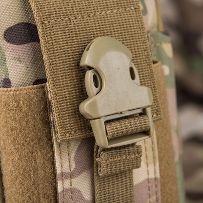 Sacoche Militaire Ceinture Randonnée Trekking