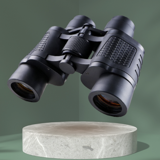 HD Binoculars Hiking Nature Observation