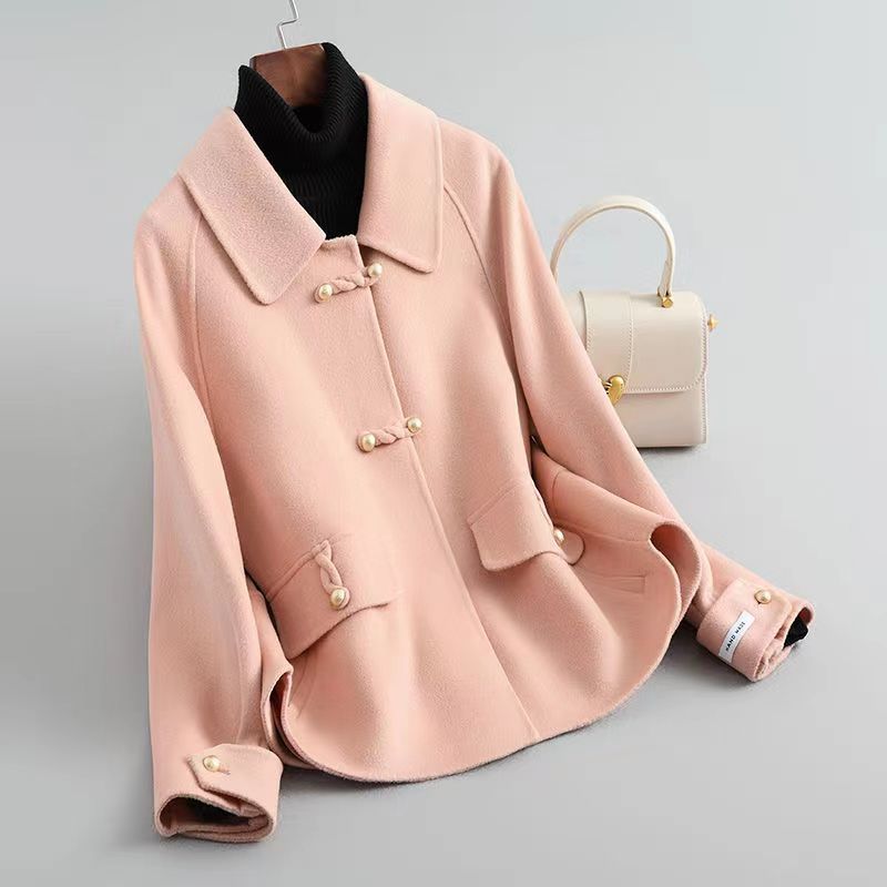 Sophie Blazer Doux en Lin
