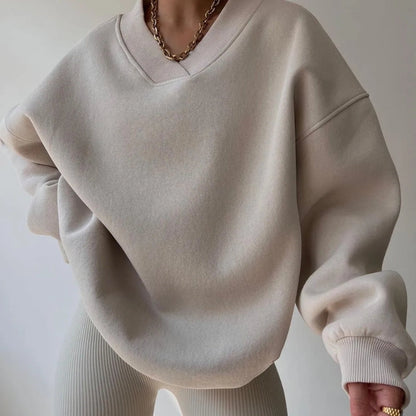 Sophie Elegant Cashmere Cardigan
