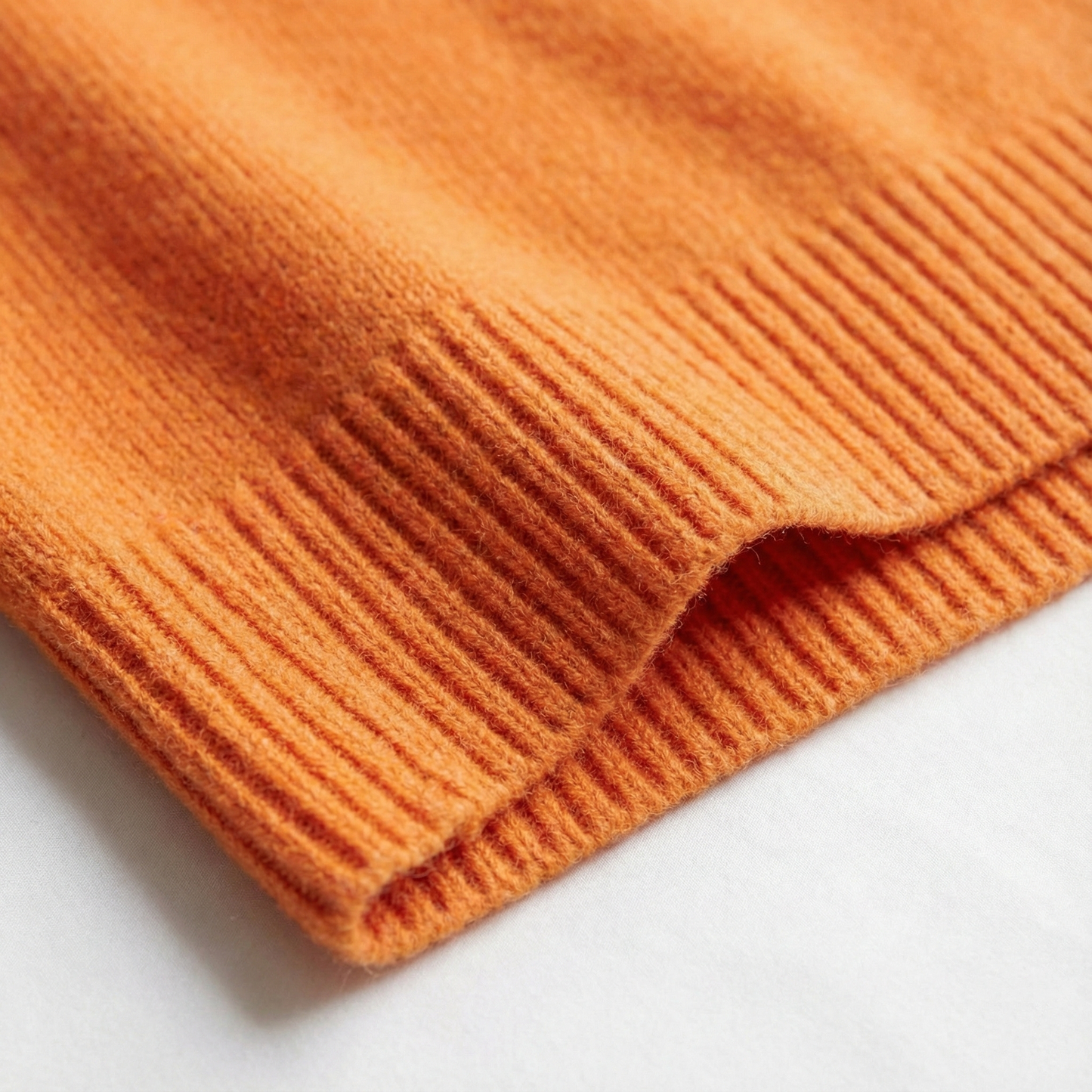 Sophie Soft and Elegant Turtleneck Sweater