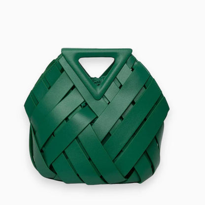 Sophie Pratique et Sophistiqué Sac à Main Noué