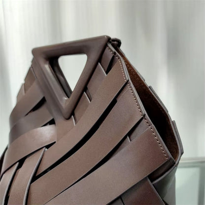 Sophie Pratique et Sophistiqué Sac à Main Noué