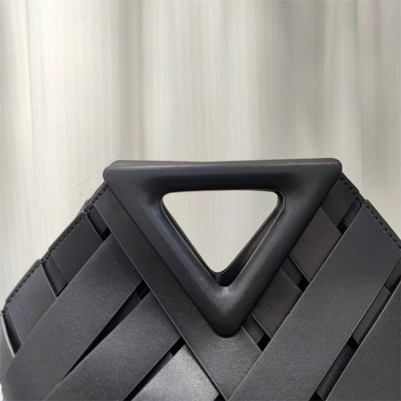 Sophie Pratique et Sophistiqué Sac à Main Noué