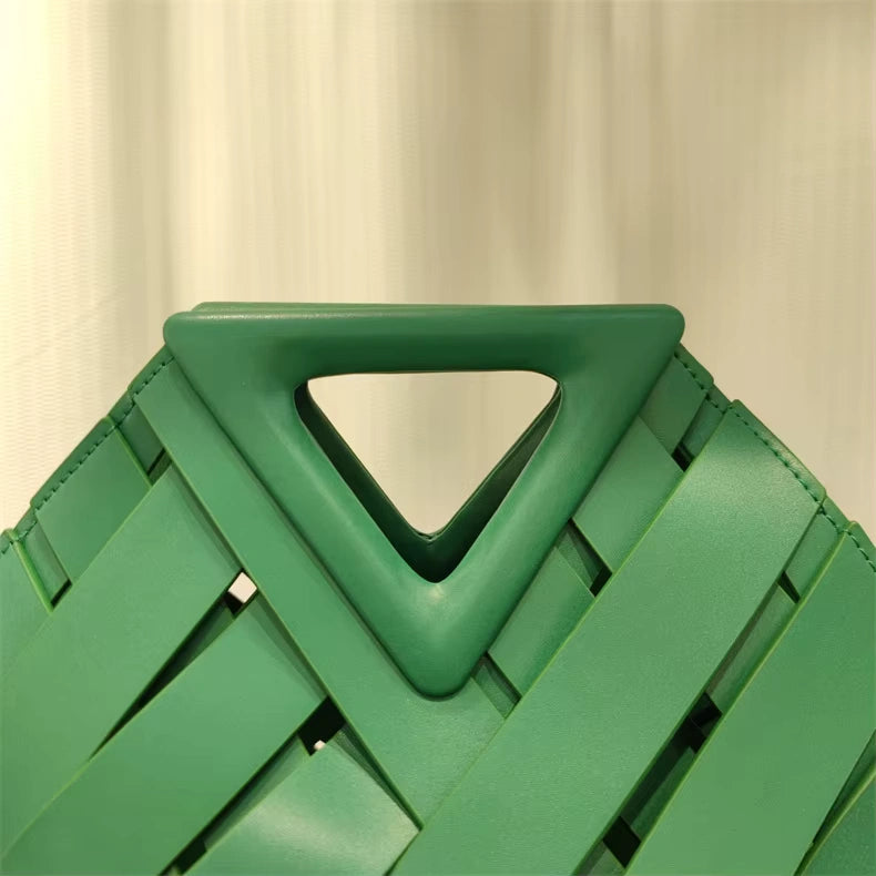 Sophie Pratique et Sophistiqué Sac à Main Noué