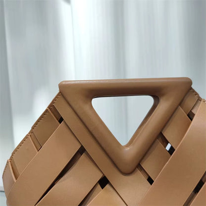 Sophie Pratique et Sophistiqué Sac à Main Noué