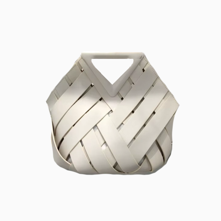 Sophie Pratique et Sophistiqué Sac à Main Noué