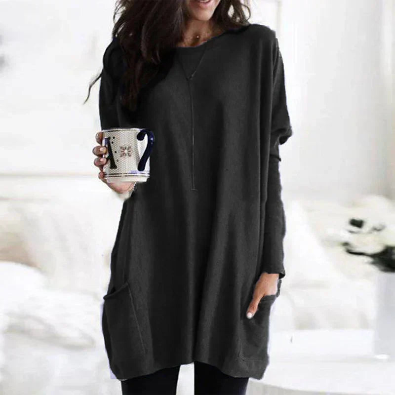 Sophie – Tunic douce et élégante pour femmes