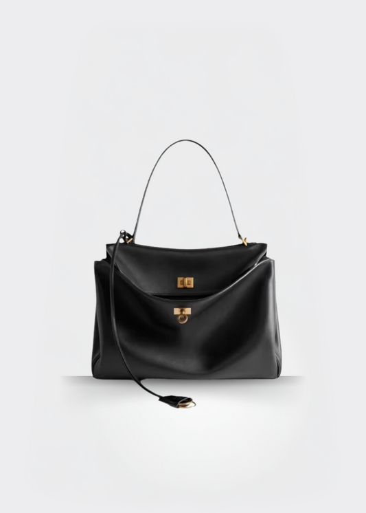 Sophie – Élégant Sac en Cuir Végan
