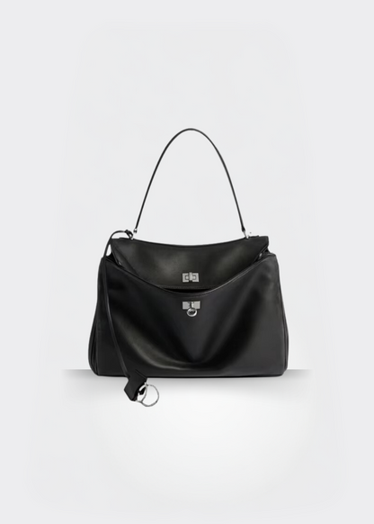 Sophie – Élégant Sac en Cuir Végan