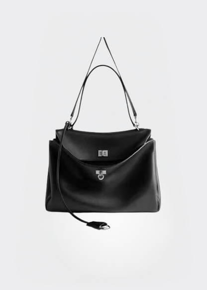 Sophie – Élégant Sac en Cuir Végan